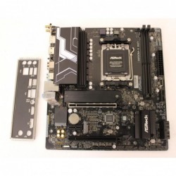 SALE OUT. ASRock USED,...