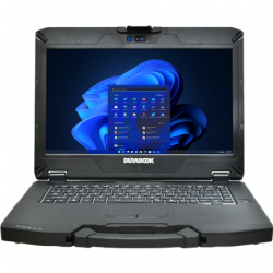 Durabook S14I Standard 14"...