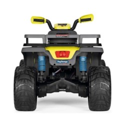 Elektri ATV Polaris...