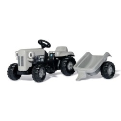 Rollykid Fergie traktor