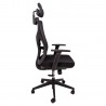 Task chair VENON black