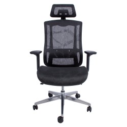 Task chair FLEX black