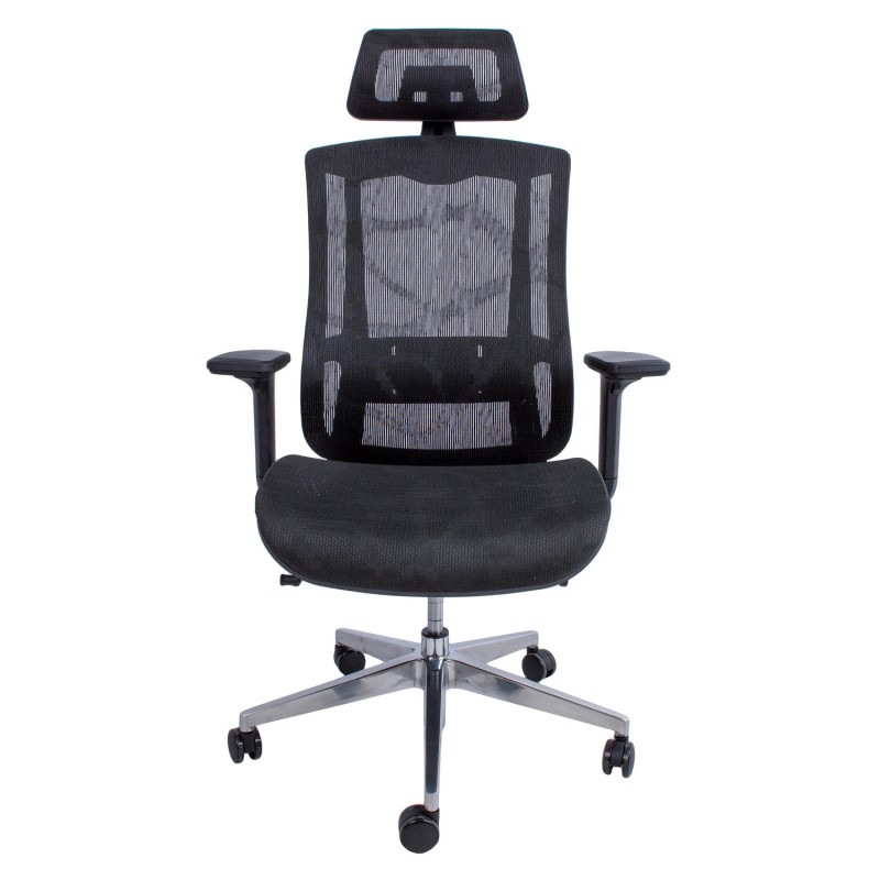 Task chair FLEX black