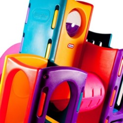 Little Tikes Big Playground...