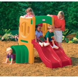 Little Tikes monkey playset...