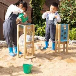 CLASSIC WORLD EDU Eco Sand...