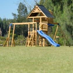 AXI Mitch Play Tower -...