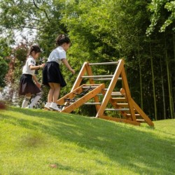 CLASSIC WORLD EDU Wooden...