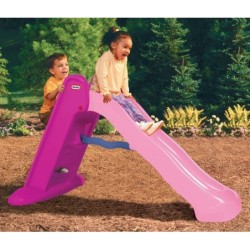 Little Tikes large pink...