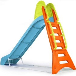 FEBER Large Garden Slide...