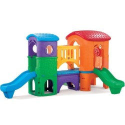 Step2 Bridge with Tunnel...