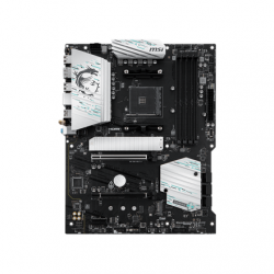 MSI B550 GAMING WIFI...