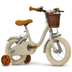 Huffy VINTAGE bike, 12", Grey