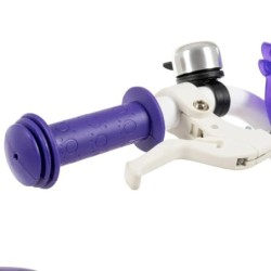 Rower HUFFY Disney PRINCESS...