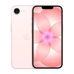Apple iPhone 17e 256GB Soft...
