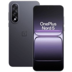 OnePlus Nord 5 5G Dual SIM...