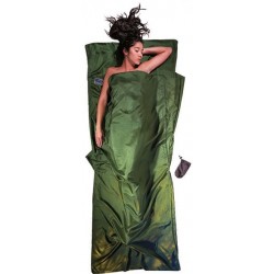 Cocoon ST70 sleeping bag...