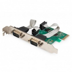 Digitus 2-Port Serial...