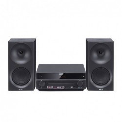 AKAI AM-301B System 40W...