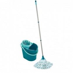 Leifheit 56792 mop Metal,...