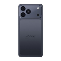 HOTWAV A17 Pro Max...