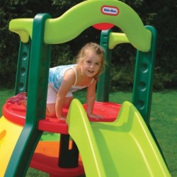 Little Tikes Super Małpi...