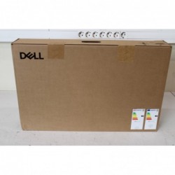 SALE OUT. Dell LCD E2725HM...