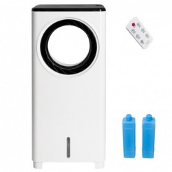 Adler Bladeless Air Cooler...