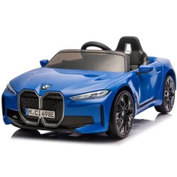 Battery Car BMW i4 4x4...