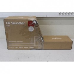 SALE OUT. LG Soundbar S40T...