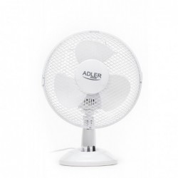 Adler AD 7302 Desk Fan...
