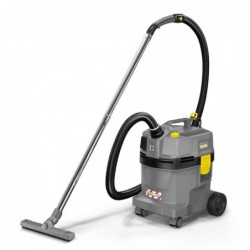 Universal vacuum cleaner...