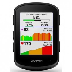 Garmin Edge 840 Solar Europa
