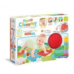 Clementoni 17352 baby...