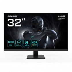 GIGABYTE GS32QA 32” QHD...