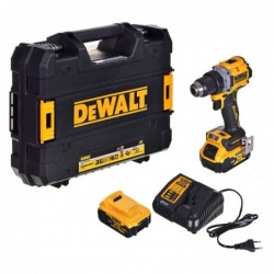 DRILL/DRIVER DEWALT...