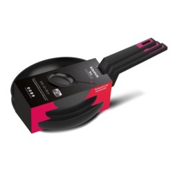 Frying pans Set of three...