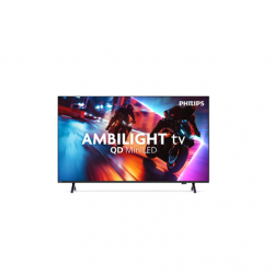 Philips 4K Ambilight TV...