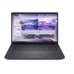 Dell Pro Max 16 MC16250...