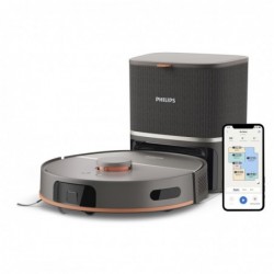 Philips XU5100/10 robot...