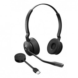Jabra Engage 55 SE - USB-C...