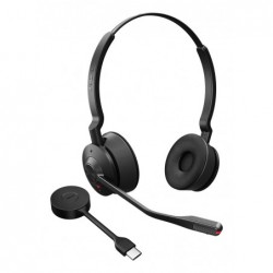 Jabra Engage 55 SE - USB-C...