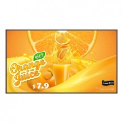 LG 49UH5Q-E 49" Digital...