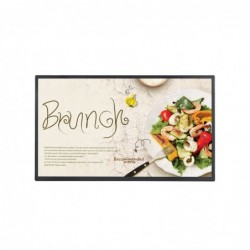 LG 32SM5J-B Digital signage...