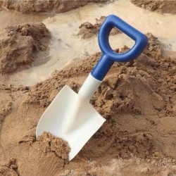 WOOPIE White Sand Shovel 33 cm