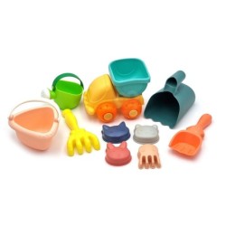 WOOPIE Sand set with toy...