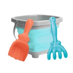 WOOPIE Foldable bucket set...