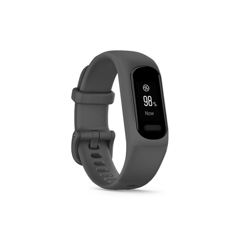 vivosmart 5, EMEA, Black, S/M