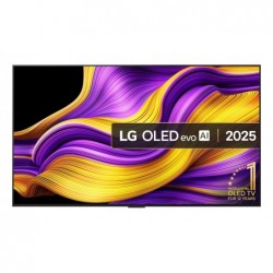 Telewizor 55" LG OLED55G54LW
