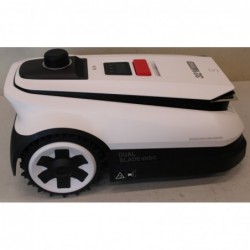 SALE OUT. Ecovacs Lawn...